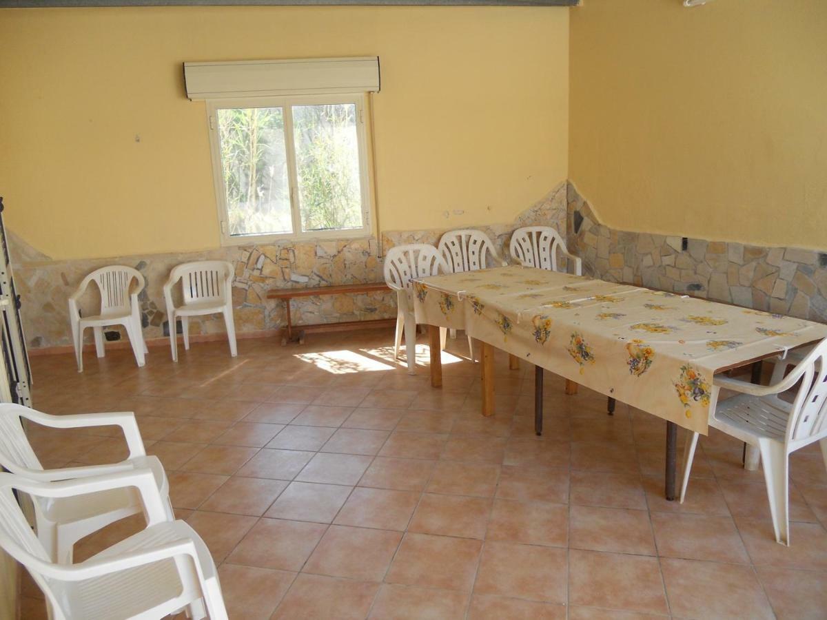 Casa Spaghetti Mazara Mazara del Vallo Exterior photo
