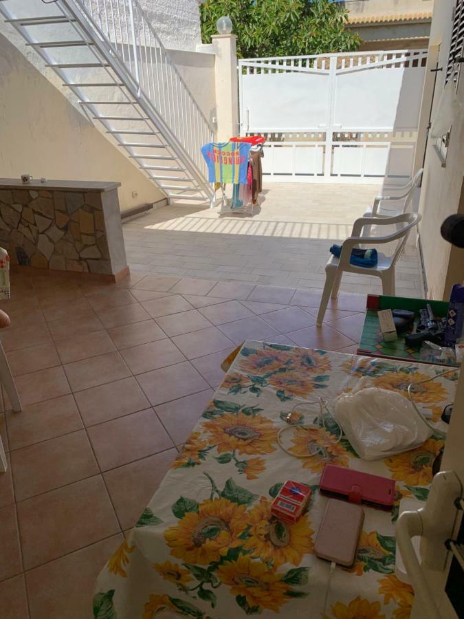 Casa Spaghetti Mazara Mazara del Vallo Exterior photo